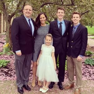 Meet your Posher, Kate